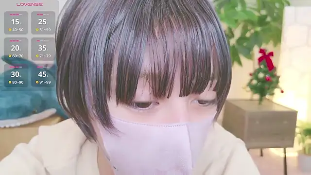 cohaku 329 online show from 12-07-24, 11:23