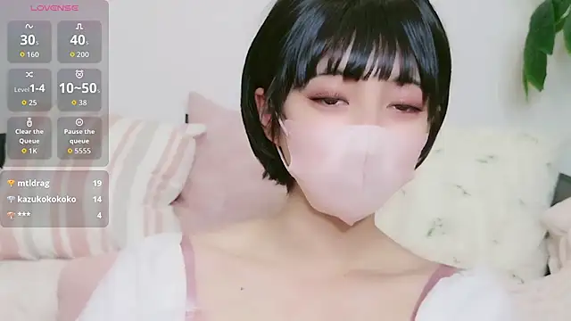 cohaku 329 online show from 11-20-25, 11:22