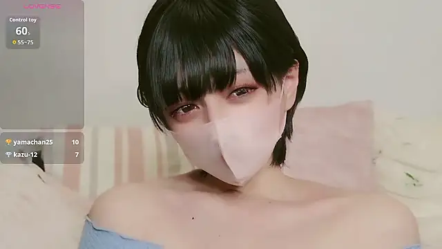 cohaku 329 online show from 01-17-26, 11:14