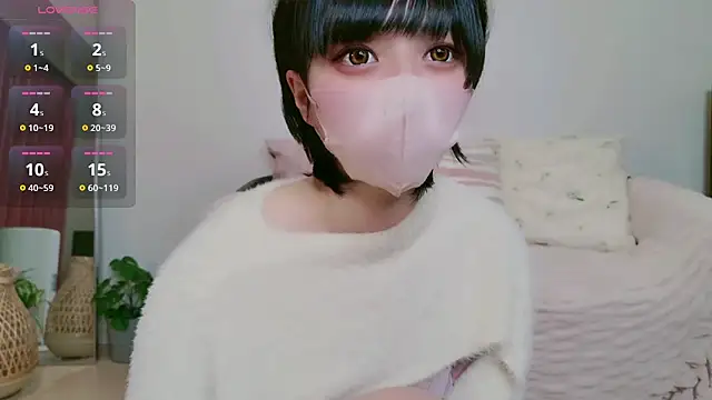 cohaku 329 online show from 02-15-26, 03:11