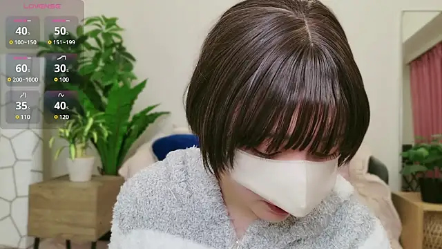 cohaku 329 online show from 01-21-25, 11:13