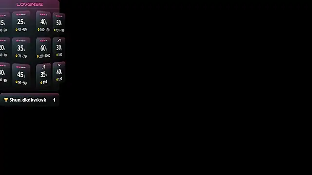 cohaku 329 online show from 02-11-25, 11:20