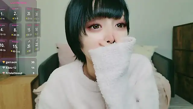 cohaku 329 online show from 03-13-26, 11:26