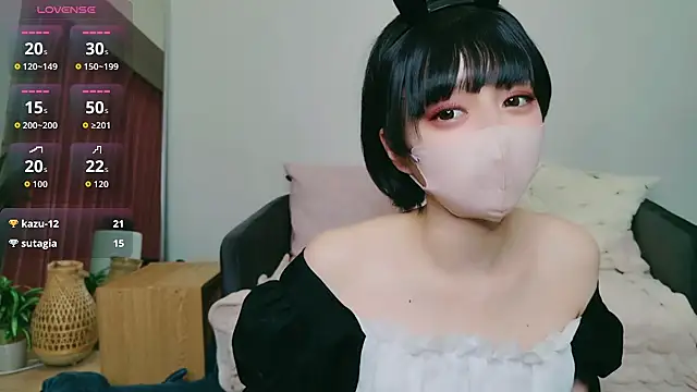 cohaku 329 online show from 03-21-26, 11:25