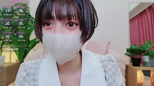 cohaku 329 online show from 02-18-25, 11:44