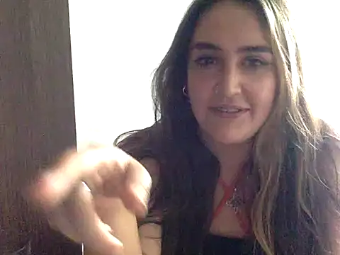 Snapshot of pepitaduva chatting on 01-29-25, 04:19 pepitaduva online show from 01-29-25, 04:19