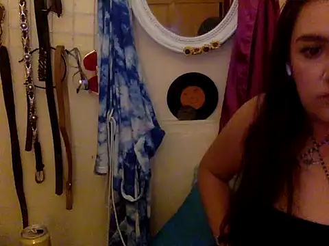 Snapshot of pepitaduva chatting on 01-30-25, 08:11 pepitaduva online show from 01-30-25, 08:11