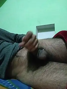 cjonybab online show from 01-09-26, 01:34