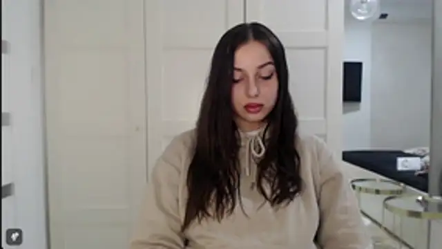 courtneyPerfect online show from 11-03-25, 03:15