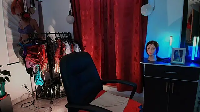 TinnaDawsom online show from 01-14-26, 10:35