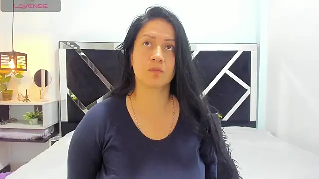 Ambber moon online show from 10-06-25, 10:21