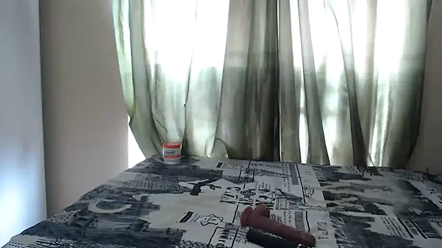 Foxybrownxx1 online show from 03-01-26, 01:00