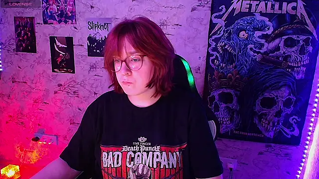 Rudy 02 online show from 03-08-26, 01:00