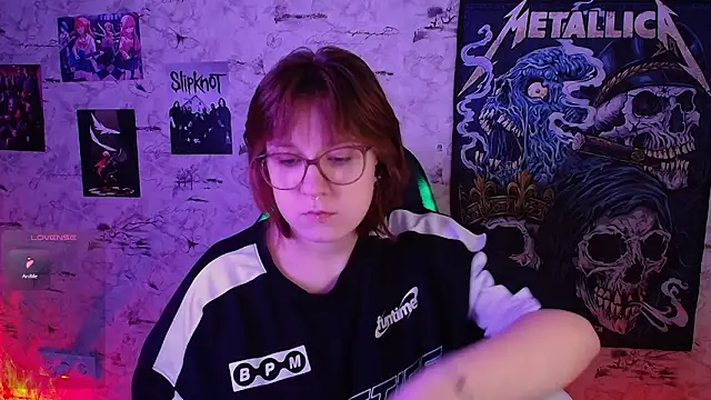 Rudy 02 online show from 04-09-26, 12:44