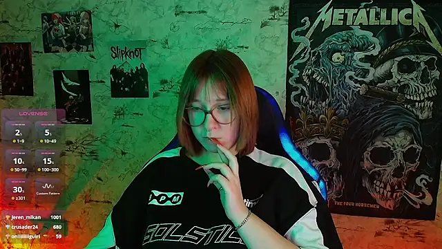 Rudy 02 online show from 04-14-26, 12:48