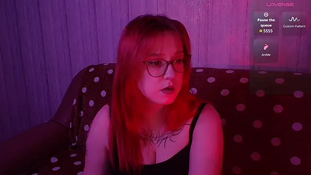 Rudy 02 online show from 02-05-26, 11:22