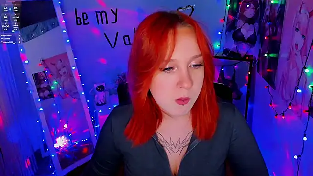 Rudy 02 online show from 02-10-25, 01:35