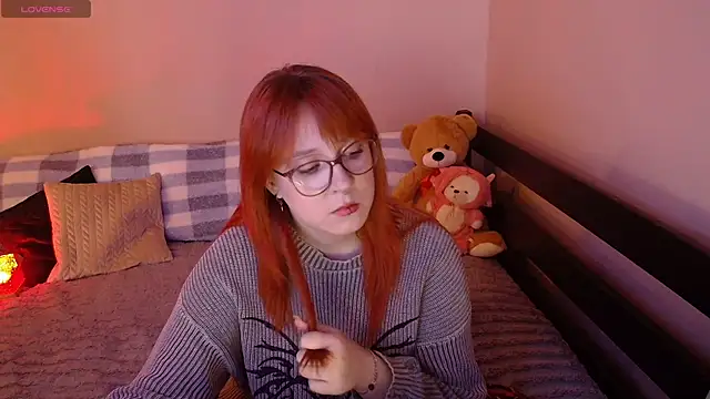 Rudy 02 online show from 01-11-26, 08:32