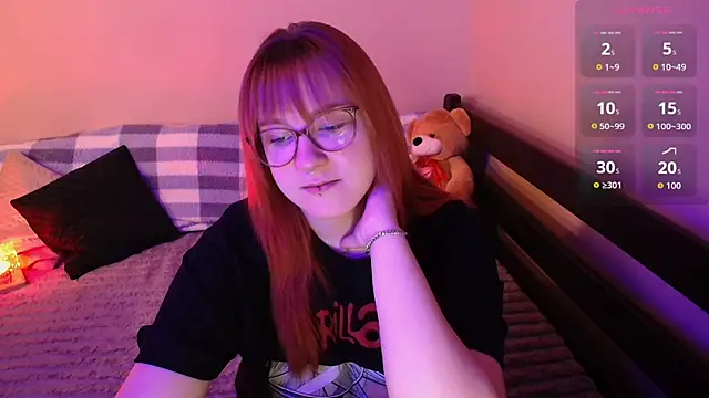 Rudy 02 online show from 01-15-26, 09:12