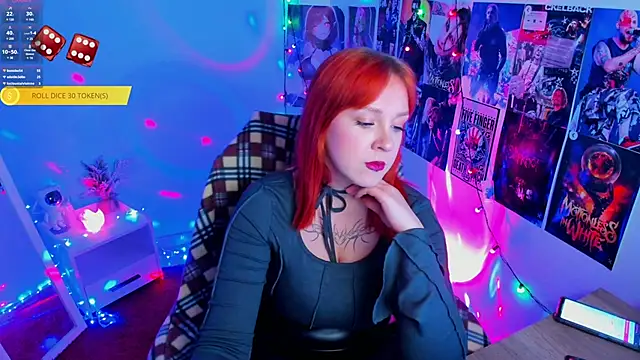 Rudy 02 online show from 03-18-25, 02:18