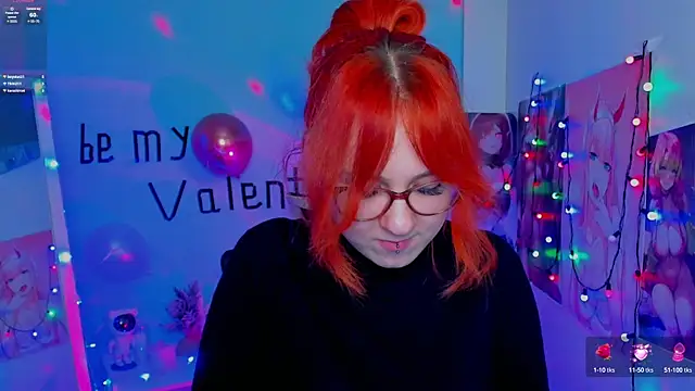 Rudy 02 online show from 02-12-25, 12:37