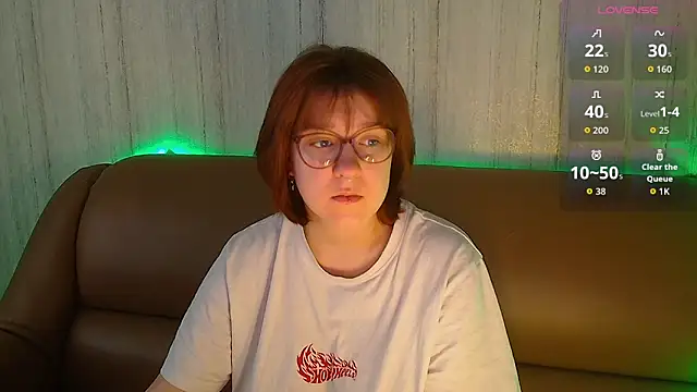 Rudy 02 online show from 03-01-26, 05:40