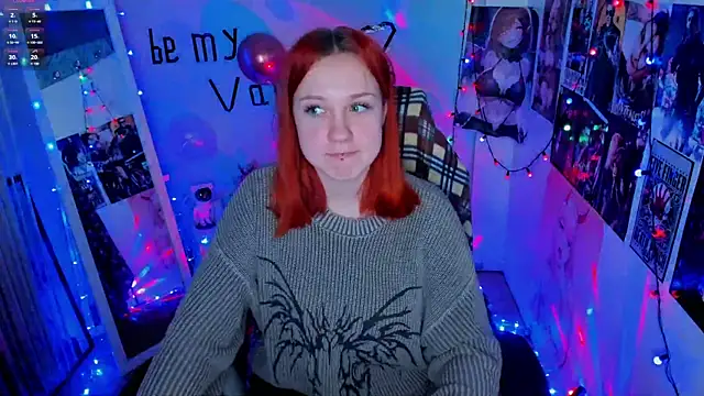 Rudy 02 online show from 02-20-25, 01:46