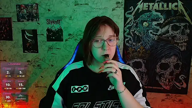 Rudy 02 online show from 04-13-26, 12:42