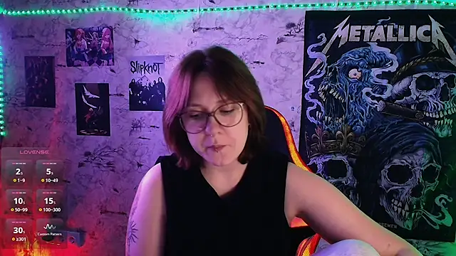 Rudy 02 online show from 03-25-26, 12:33