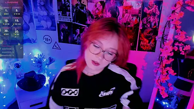 Rudy 02 online show from 12-01-25, 06:36