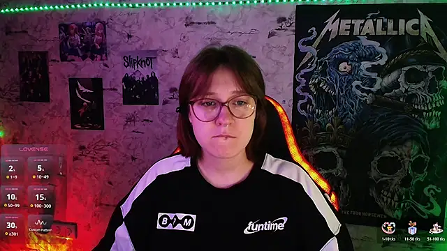 Rudy 02 online show from 03-26-26, 10:18