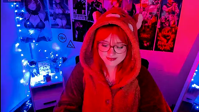 Rudy 02 online show from 11-11-25, 01:11