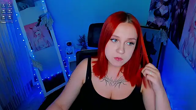 Rudy 02 online show from 02-05-25, 01:04