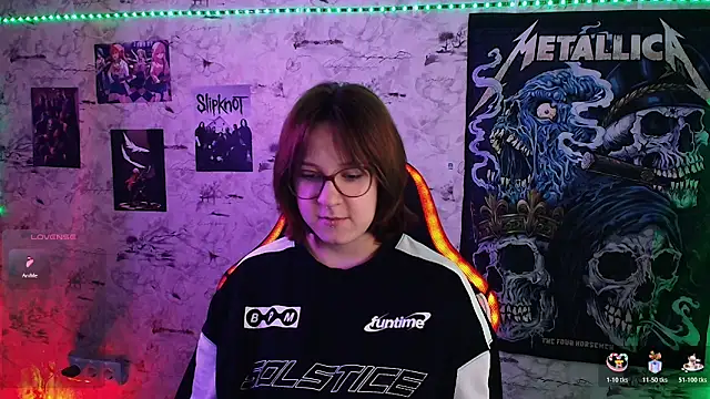 Rudy 02 online show from 03-26-26, 09:07