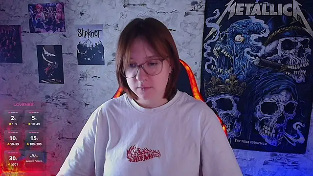 Rudy 02 online show from 04-05-26, 12:34