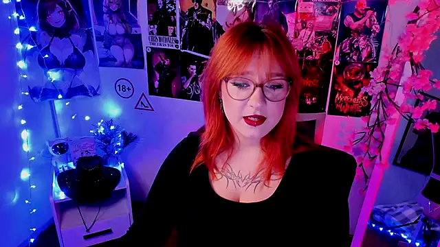 Rudy 02 online show from 11-23-25, 01:26