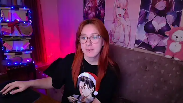 Rudy 02 online show from 12-20-25, 12:08