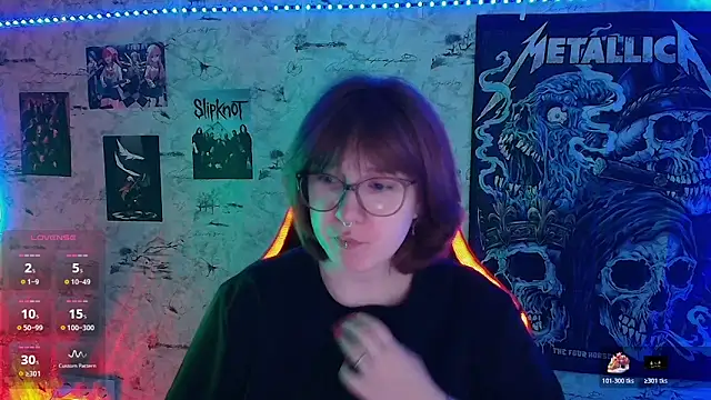 Rudy 02 online show from 04-03-26, 12:33