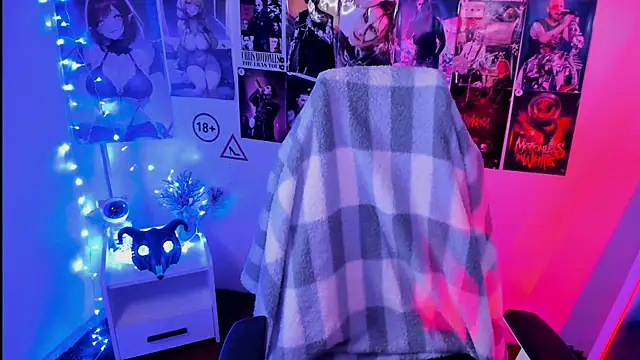 Rudy 02 online show from 11-05-25, 10:02