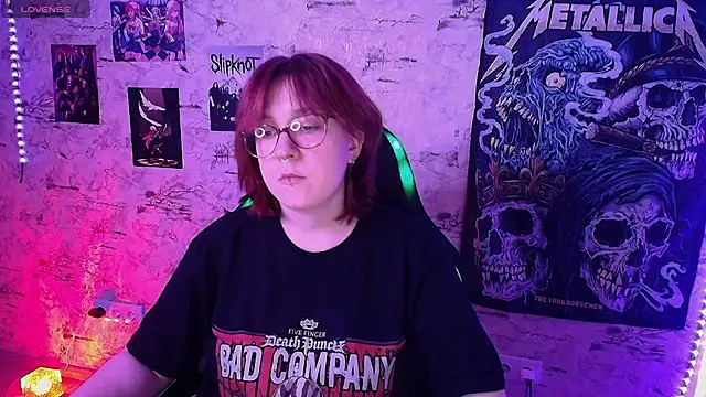 Rudy 02 online show from 03-08-26, 02:04