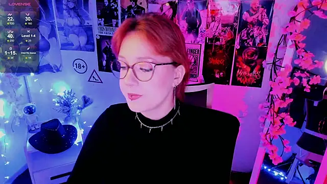 Rudy 02 online show from 12-01-25, 08:32