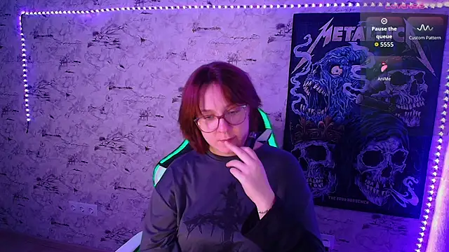 Rudy 02 online show from 03-05-26, 11:21