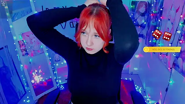 Rudy 02 online show from 02-14-25, 01:02