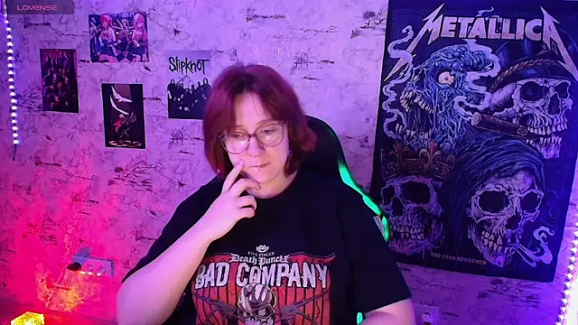 Rudy 02 online show from 03-10-26, 11:42