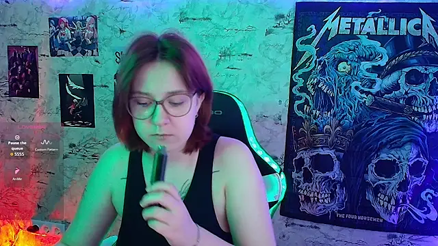 Rudy 02 online show from 03-13-26, 04:17