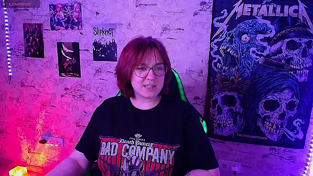 Rudy 02 online show from 03-08-26, 11:41