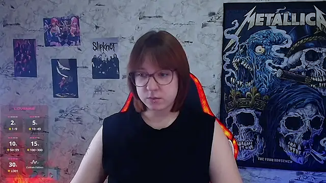 Rudy 02 online show from 04-04-26, 10:44