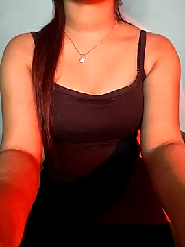 QueenOfHeart 07 online show from 02-17-25, 03:22