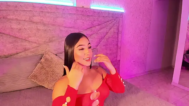 Snapshot of SofiiSweet_ chatting on 10-21-25, 02:27 SofiiSweet online show from 10-21-25, 02:27