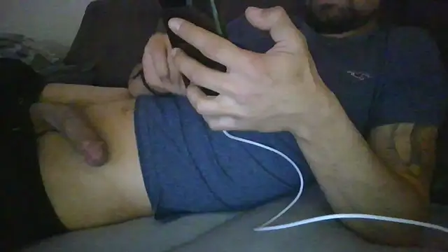 Snapshot of Kevoon991 chatting on 10-27-25, 08:32 Kevoon991 online show from 10-27-25, 08:32